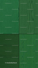 Green Wood Textures preview 6