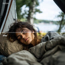 outdoor photography edit with Outdoor Lightroom presets