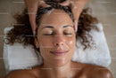 Relaxing Facial Massage Therapy for Healthy Glowing Skin