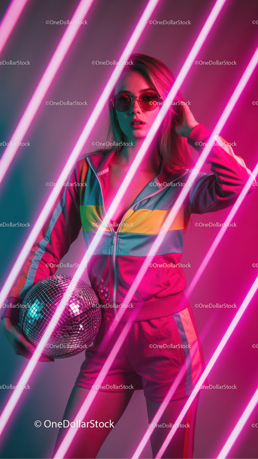 Rose Beams 16 JPG Files digital asset preview
