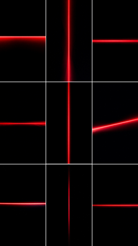 Laser Sight Photo Overlays preview 5