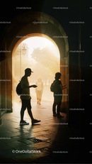 Soft Lights 32 JPG Files digital asset preview