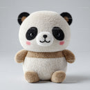 Cute Fox and Hedgehog Plush Toys for Kids and Collectors