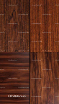Mahogany Wood Textures preview 5