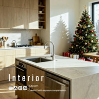 Interior LUT Pack preview