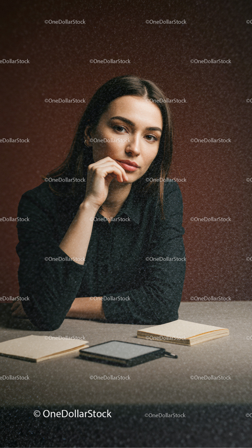 photo editing preview with Sandy Photo Overlays