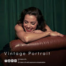 Vintage Portrait LUT Pack preview