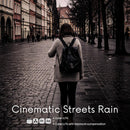 Cinematic Streets Rain LUT Pack preview
