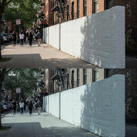 Urban Soft Colors Grain XMP presets color grading preview