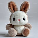 Cute Fox and Hedgehog Plush Toys for Kids and Collectors