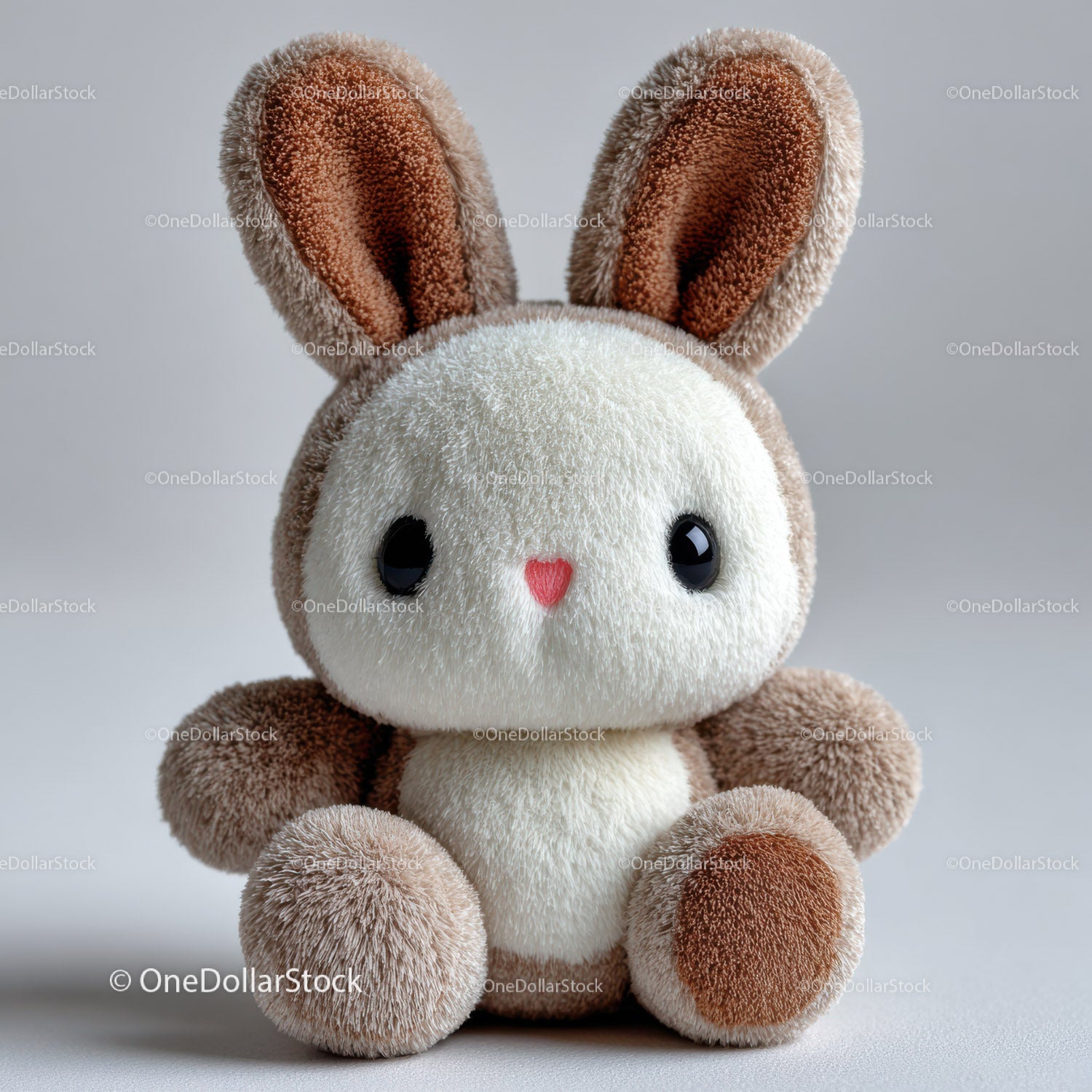 Cute Fox and Hedgehog Plush Toys for Kids and Collectors