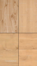 Maple Wood Textures creative preview 4
