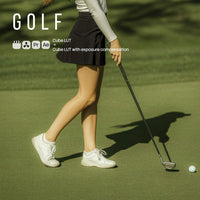 Golf LUT Pack preview