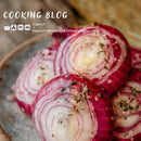 Cooking Blog LUT Pack preview
