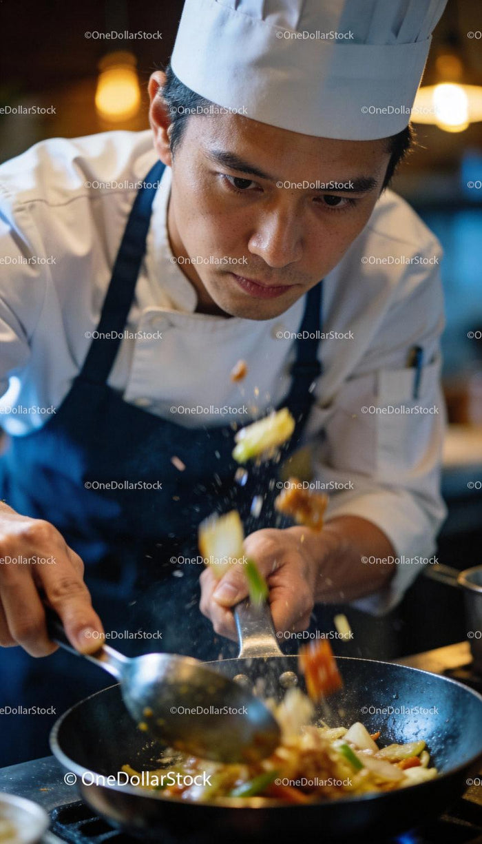 Food & Drinks collection preview
