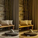 interior photography edit with Dark Interior Lightroom presets