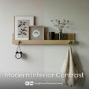 Modern Interior Contrast Lightroom presets cover preview