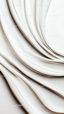 Elegant Satin Curtains with Smooth Flow and Soft Sheen