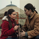 Shadowy Earth XMP presets color grading preview