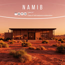 Namib LUT Pack preview