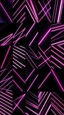 Pink Lasers Photo Overlays preview 5