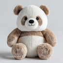 Cute Fox and Hedgehog Plush Toys for Kids and Collectors