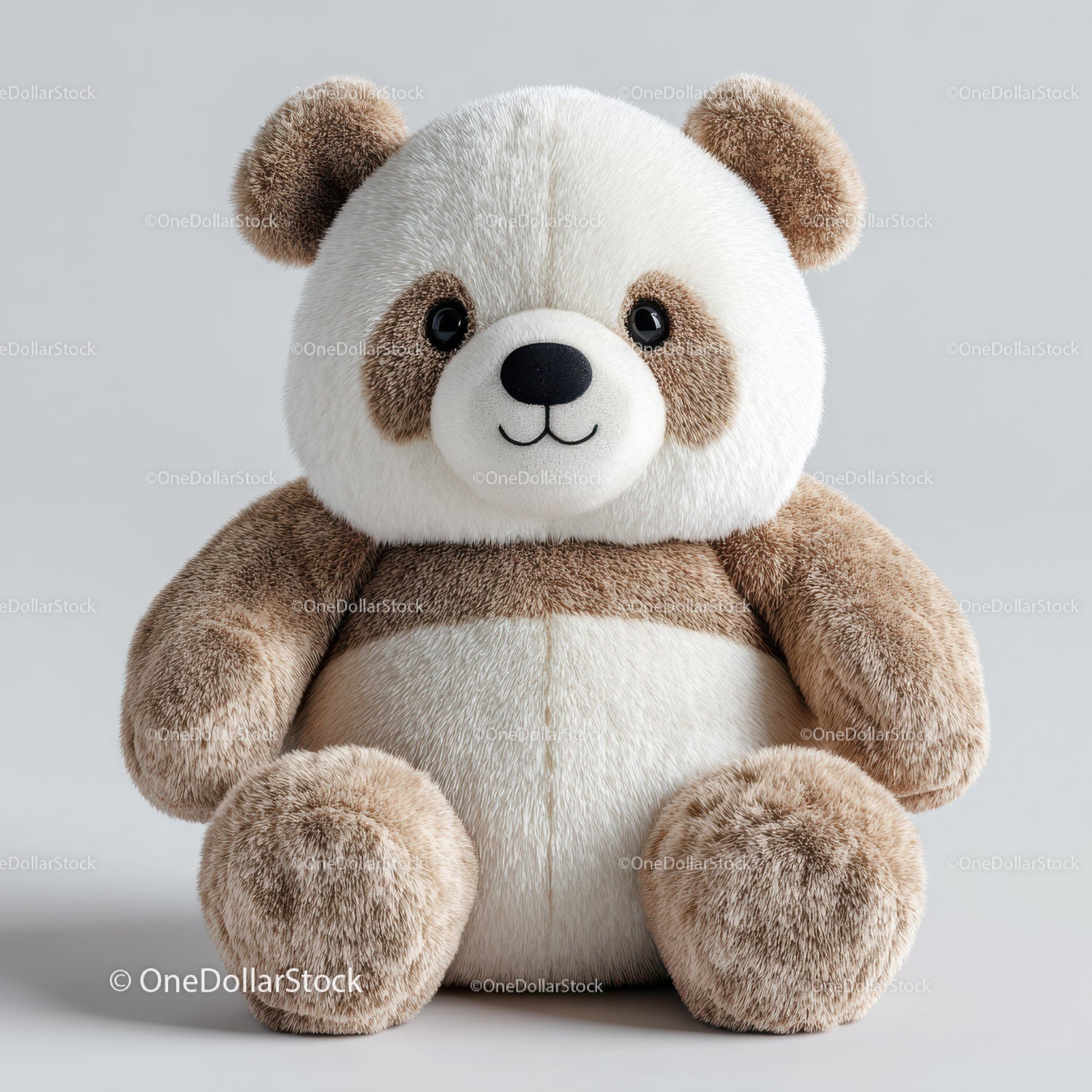 Cute Fox and Hedgehog Plush Toys for Kids and Collectors