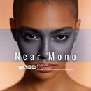 Near Mono LUT Pack preview