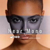 Near Mono LUT Pack preview