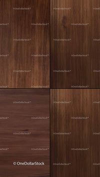Merbau Wood Textures preview 5