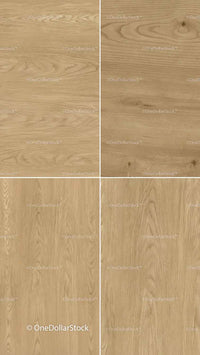 Oak Wood 16 PNG Files digital asset preview