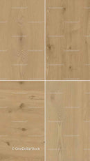 texture background made with Oak Wood Textures