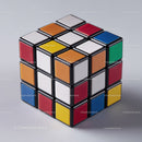 Colorful Rubik's Cube - Classic Puzzle Toy for Brain Teasers