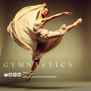 Gymnastics LUT Pack preview