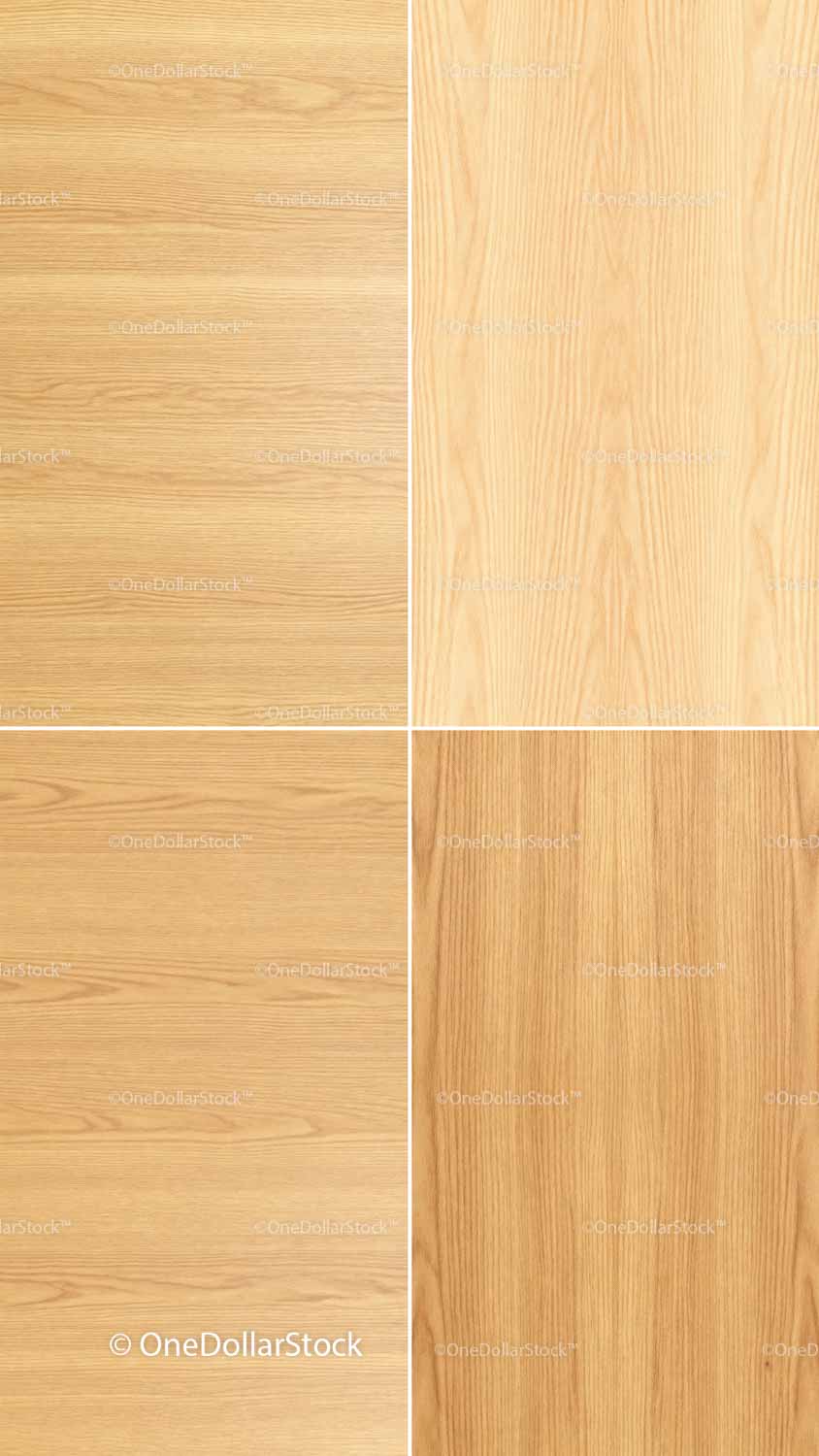 texture background made with Pine Wood Textures