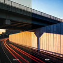 urban photography edit with Urban Neon Lightroom presets