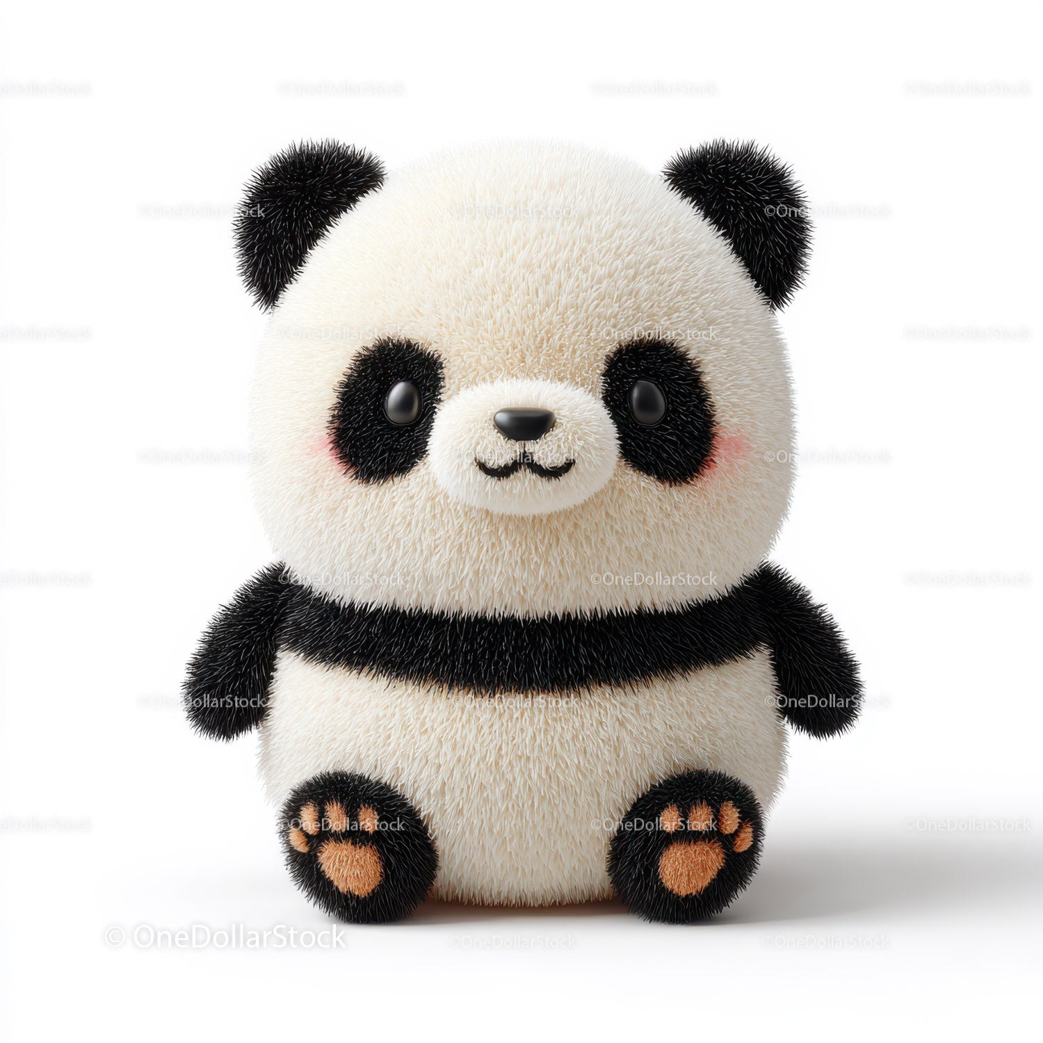 Cute Fox and Hedgehog Plush Toys for Kids and Collectors