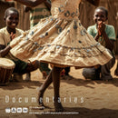 Documentaries LUT Pack preview