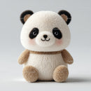 Cute Fox and Hedgehog Plush Toys for Kids and Collectors