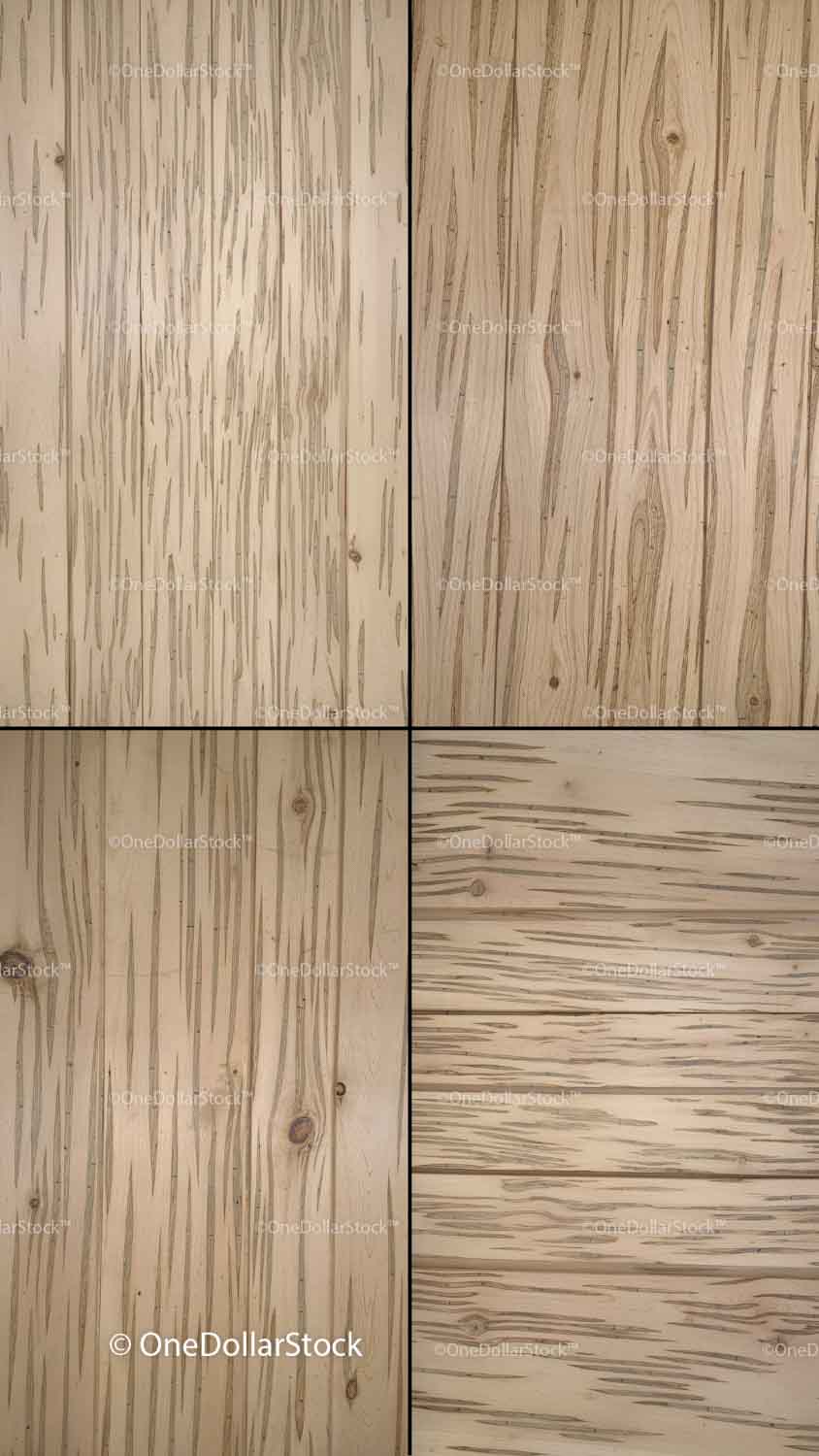 Ambrosia Maple Wood Textures creative preview 4