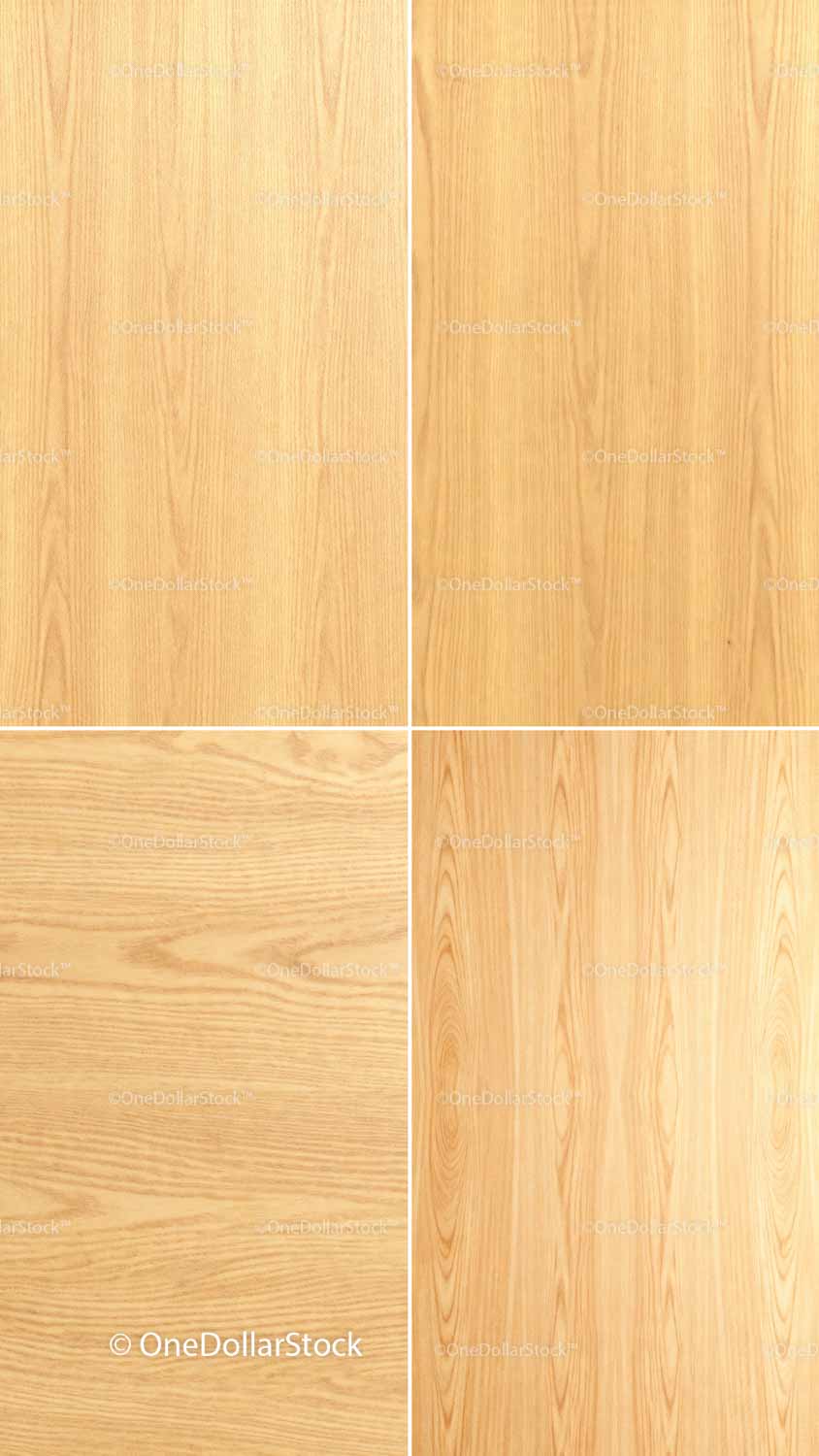 Pine Wood Textures preview 5