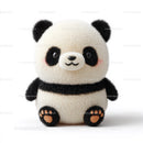 Cute Fox and Hedgehog Plush Toys for Kids and Collectors