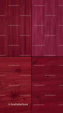 texture background made with Purpleheart Wood Textures