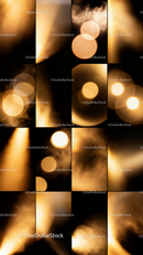 Dusty Reflections Photo Overlays preview 5