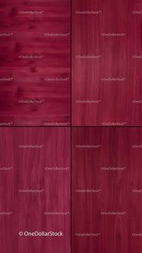 Purpleheart Wood Textures creative preview 4
