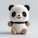 Cute Fox and Hedgehog Plush Toys for Kids and Collectors