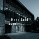 Mono Cold LUT Pack preview