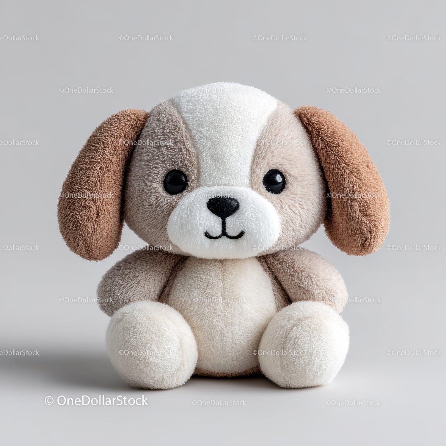 Cute Fox and Hedgehog Plush Toys for Kids and Collectors