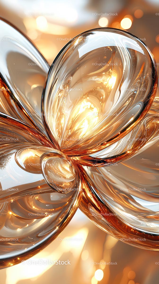 Elegant Gold Metallic Balloons for Celebration and Party Decor