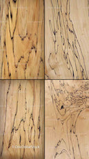 Spalted Maple Wood 16 PNG Files digital asset preview